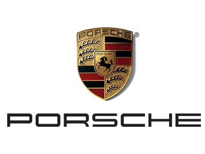 PORSCHE MARANELLO COLLISION