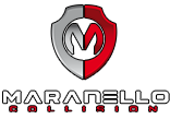 Maranello Collision